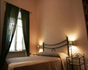  B&B Vicolo Vecchio  Террачина